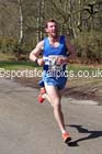 Mens 12 stage relay, Enlgish National 12 and 6 Stage Road Relays. Photo: David T. Hewitson/Sports for All Pics